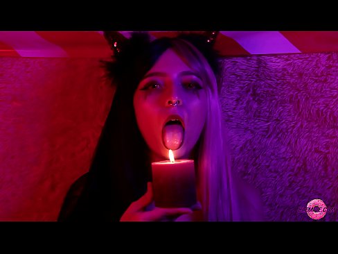 ❤️ Blowjob pasionante nga Sexy Succubus with Mouth Fulfillment Video e ndyrë  në pornografi sq.yh9n.top ﹏