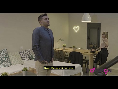 ❤️ PORNBCN 4K Një grua e pjekur me cica të mëdha dëshiron të jetë zhigolo e re e ndyrë anale me kar të madh blowjob amortizëm i vështirë qij punë me dorë stil qeni pidhi lëpij orgazmë Titra frëngjisht Video e ndyrë  në pornografi sq.yh9n.top ﹏